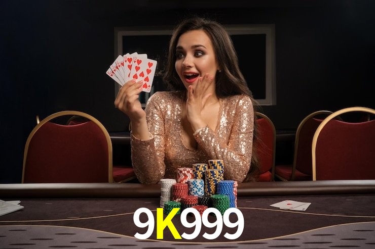 PIX Instantâneo 9K999