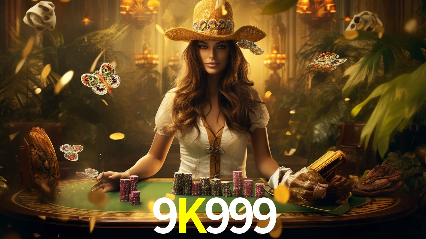 VIP Casino 9K999