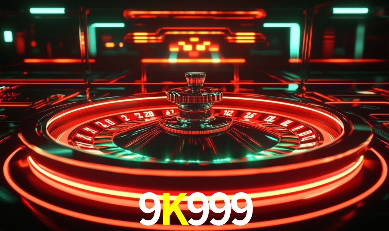 Apostas Esportivas na 9K999: Um Guia Completo