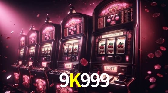 Jogos Exclusivos 9K999