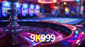 Estatísticas do Jogo 9K999
