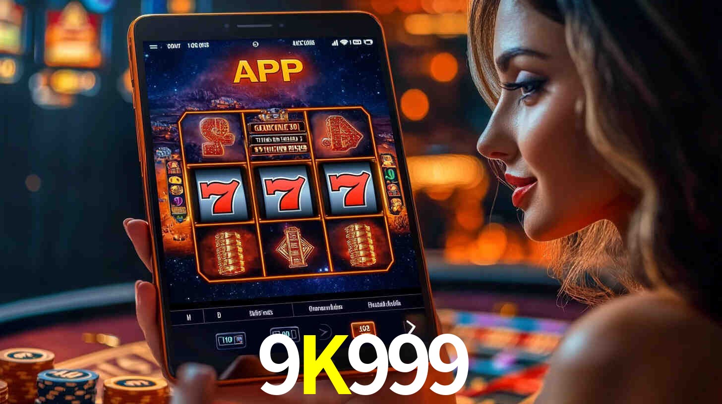 9K999 Bet