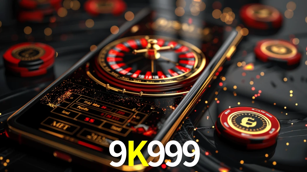 Slot Games 9K999