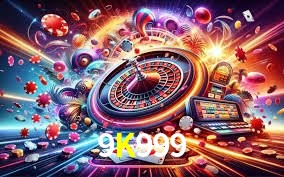 Bônus de Boas-vindas 9K999