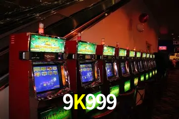 Explorando a Categoria de Eventos em Apostas na 9K999