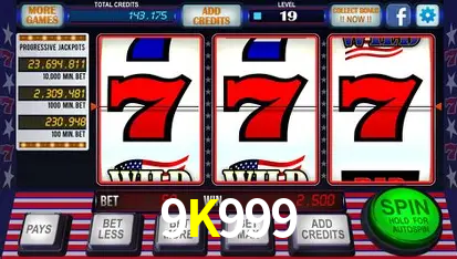 Descubra a Magia dos Jogos de Arcade no 9K999