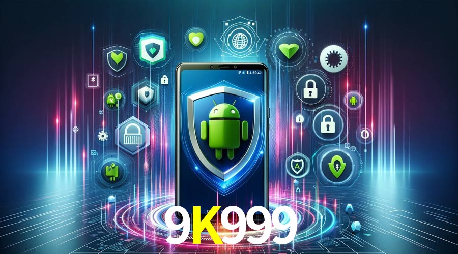 Game Providers 9K999