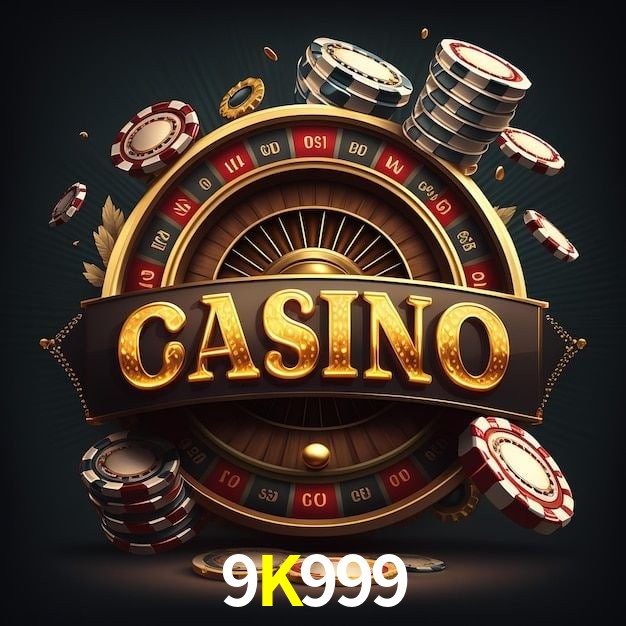 APP oficial da 9K999 para mobile