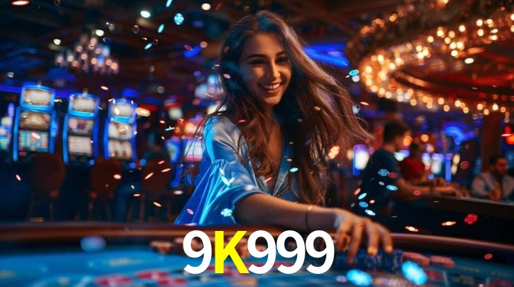 Welcome Bonus 9K999