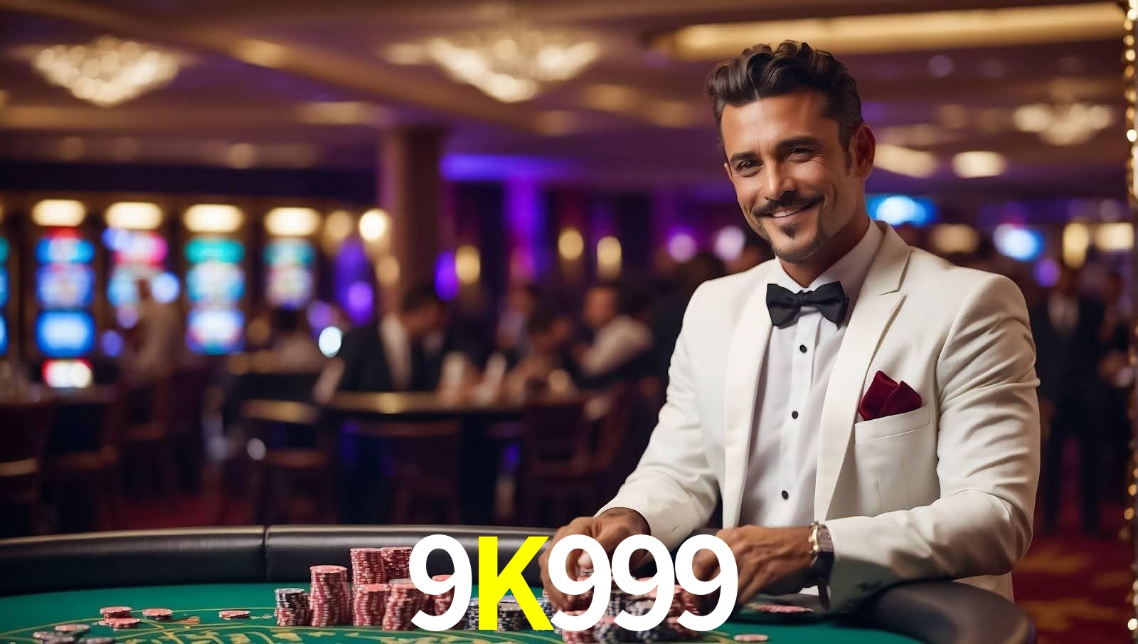 Promoções Sazonais 9K999