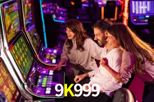 Interface do App 9K999