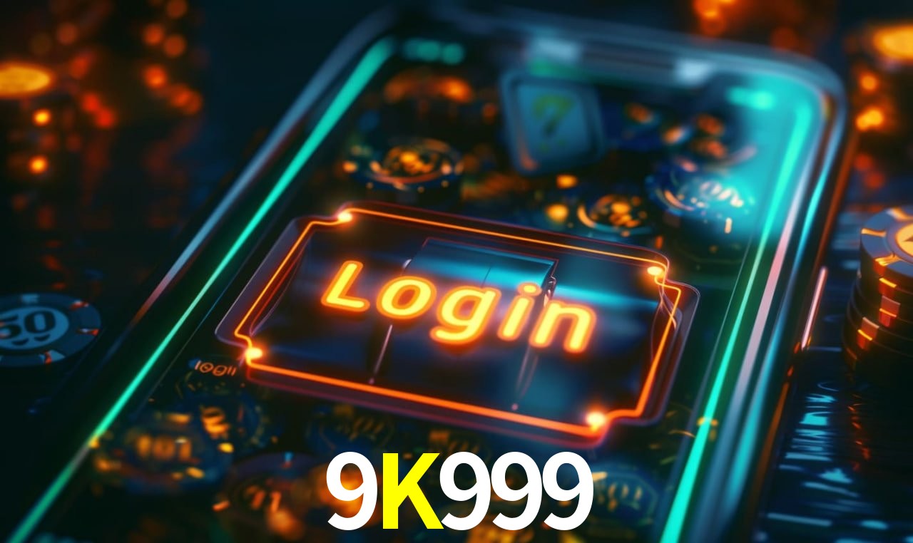 Tennis Betting 9K999