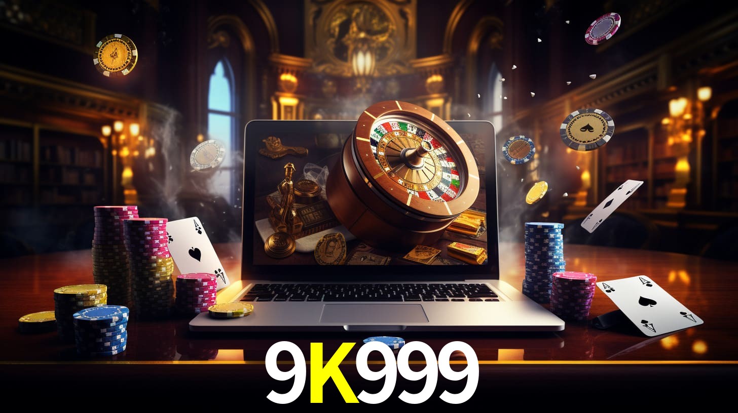 Blackjack Table 9K999