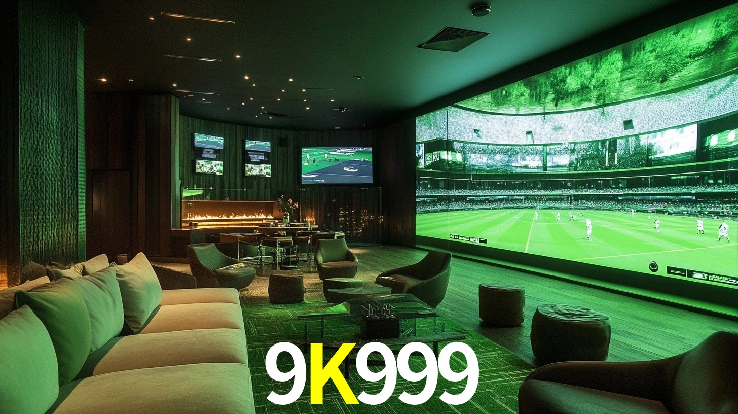 9K999 - Aposta Nº1 no Brasil - 9K999 Bet