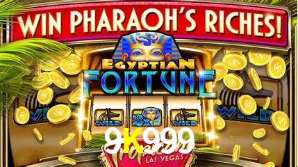 Descubra o Mundo do Cassino Online com 9K999