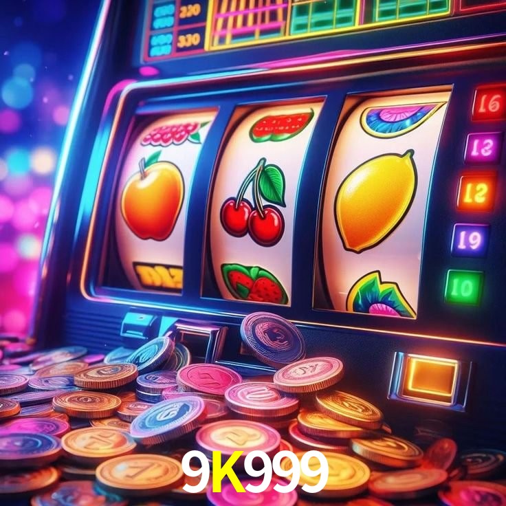Gates of Olympus 9K999