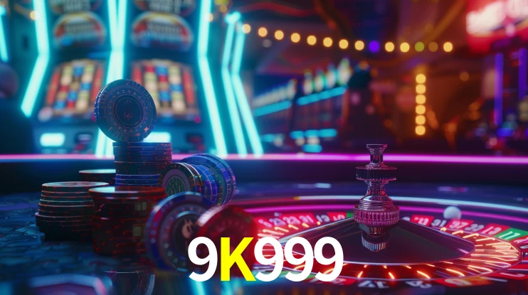 Live Casino 9K999