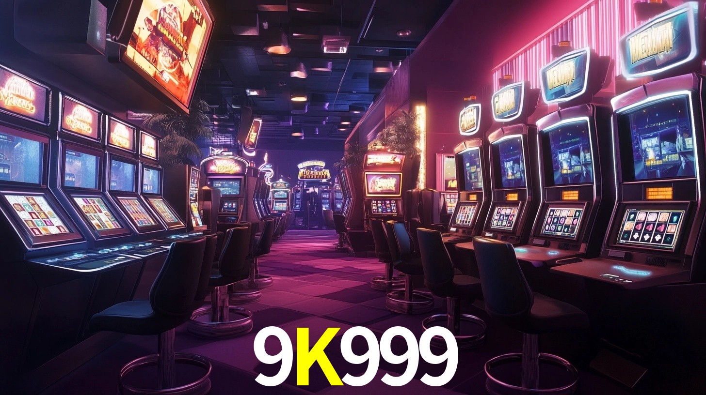 9K999 App Interface