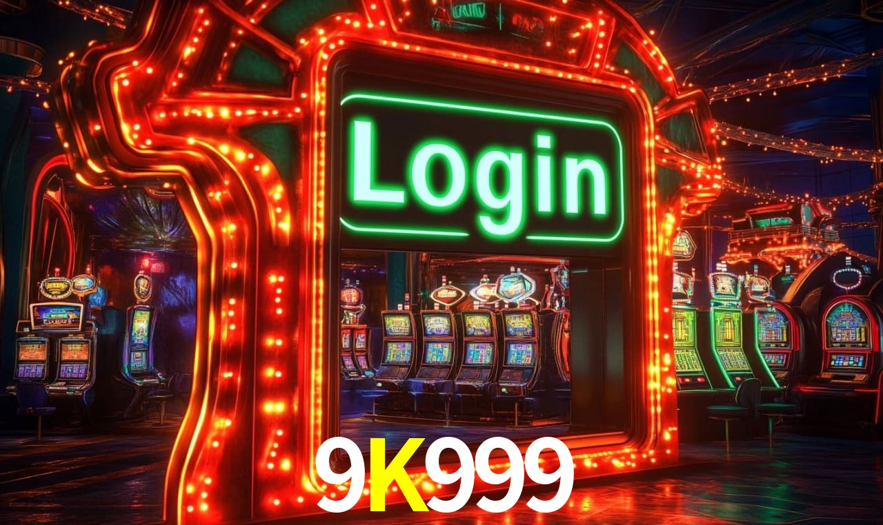 Apostas de Tênis 9K999