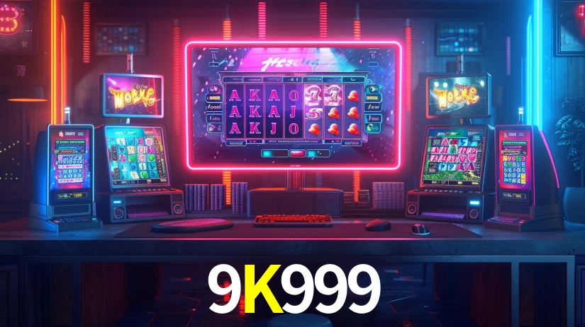 Experimente o Login Seguro Premium no 9K999