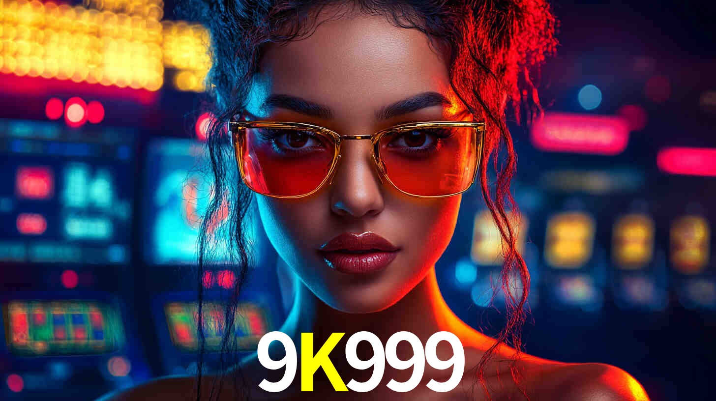 Inovações de Jogos na 9K999: O Futuro das Experiências Interativas