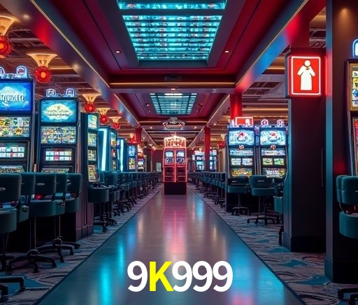 cassino 9K999
