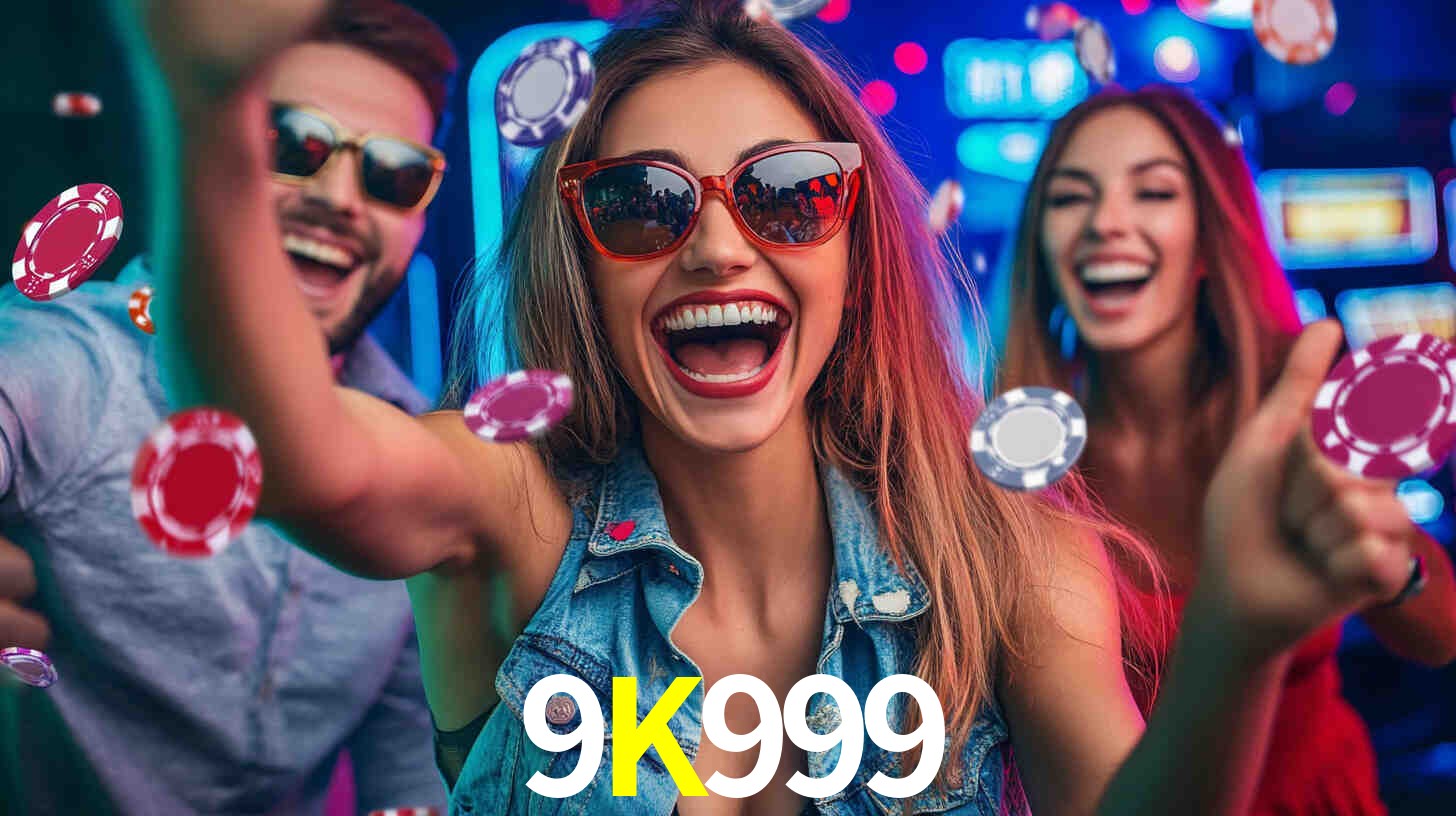 Explorando a Categoria de Eventos em Apostas na 9K999