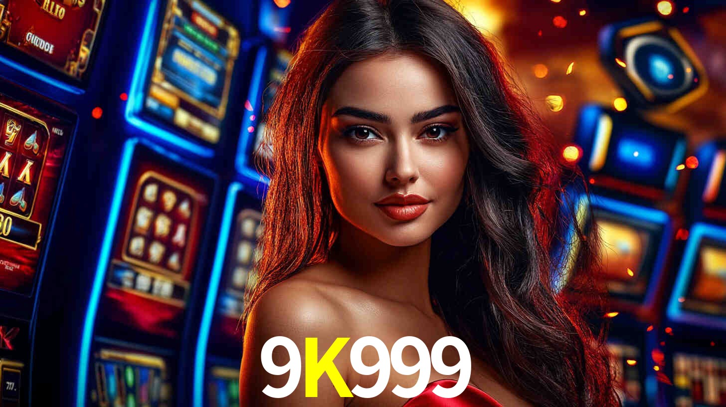 Desvendando o Mundo dos Jogos Virtuais na 9K999