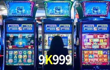 Descubra o Mundo do Cassino Online com 9K999