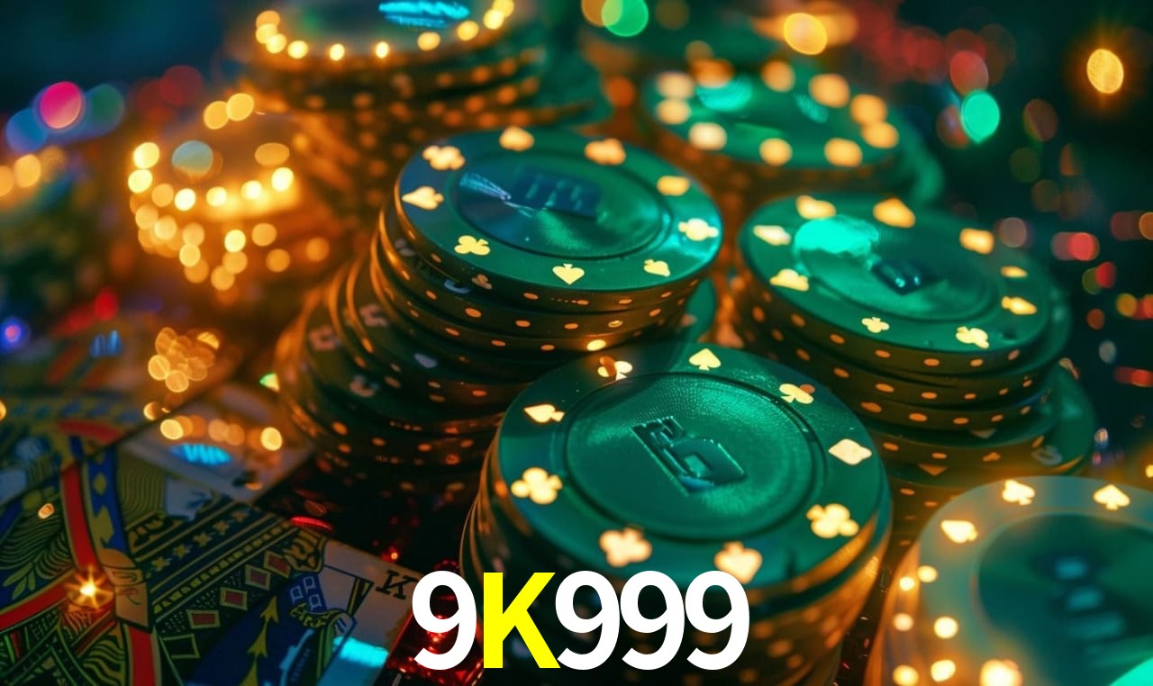 Apostas de Basquete 9K999