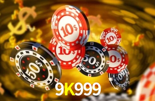 Apostas de Futebol 9K999