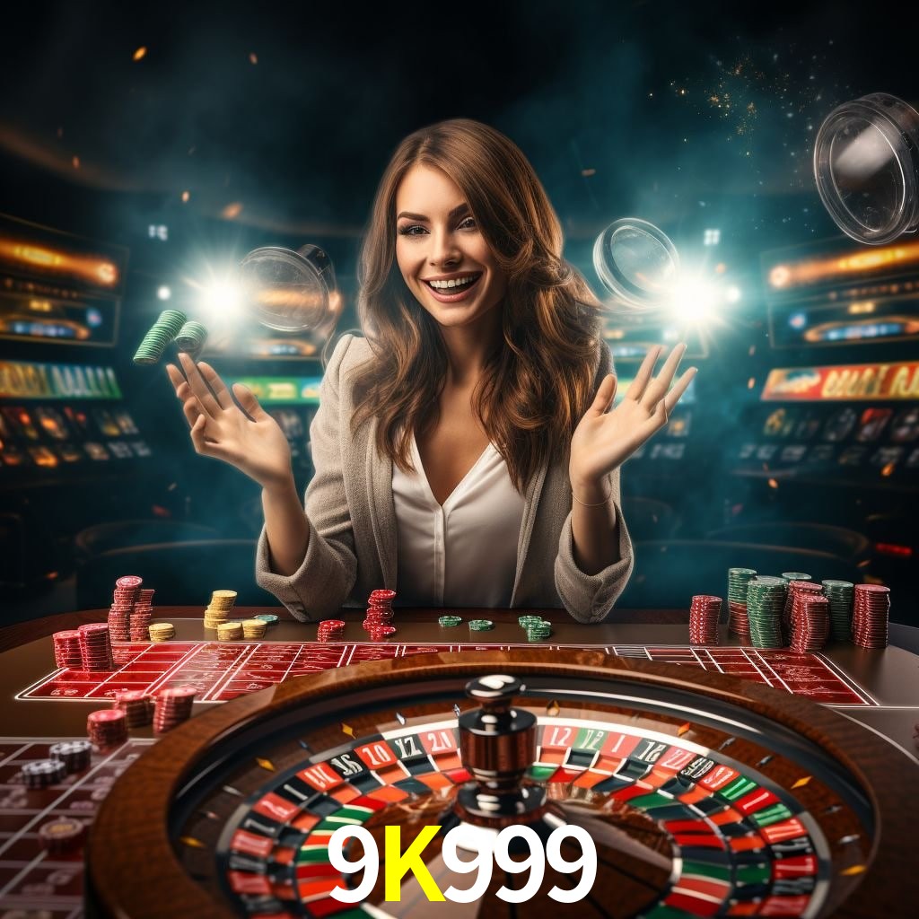 Explore as vantagens do 9K999: serviço profissional e confiabilidade
